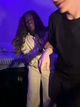 CookiesNcreaming online show from 04.20.26