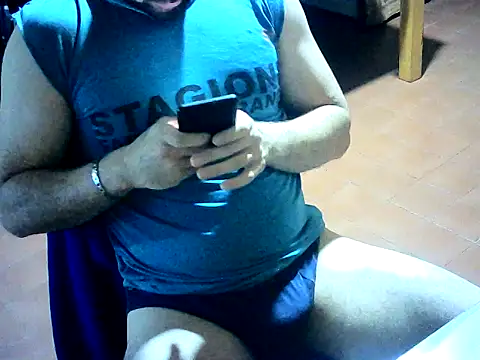 rudyranger online show from 01.12.26