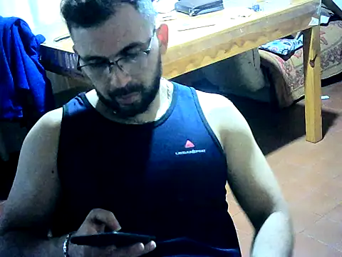 rudyranger online show from 01.12.26