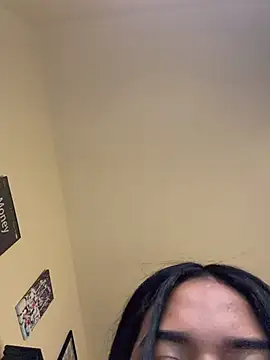 Snapshot of AnahiSkye chatting on 02.20.26 AnahiSkye online show from 02.20.26