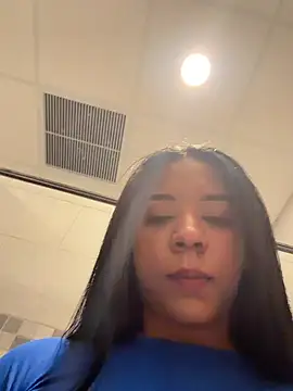 AnahiSkye online show from 03.30.26