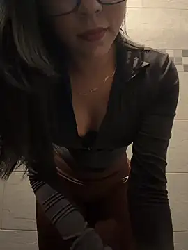 AnahiSkye online show from 05.15.26