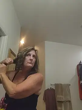 Snapshot of HotAzMilf chatting on 02.03.26 HotAzMilf online show from 02.03.26