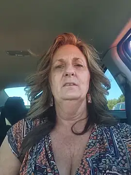 Snapshot of HotAzMilf chatting on 02.04.26 HotAzMilf online show from 02.04.26