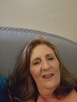 Snapshot of HotAzMilf chatting on 02.23.26 HotAzMilf online show from 02.23.26