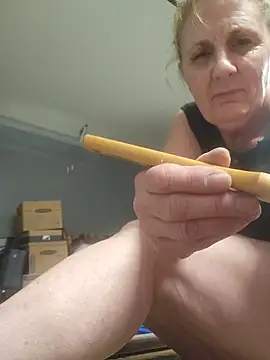 Snapshot of HotAzMilf chatting on 02.28.26 HotAzMilf online show from 02.28.26