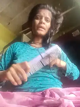 Snapshot of Punam_bundela chatting on 07.09.26 Punam bundela online show from 07.09.26