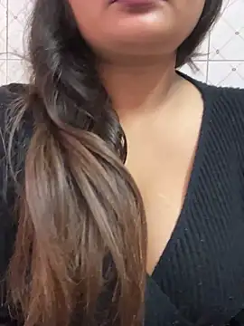 Curvy Anaya online show from 01.17.26