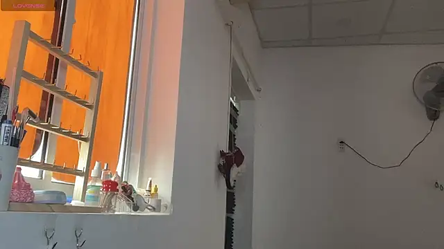 Snapshot of Tieu-May chatting on 02.23.26 Tieu-May online show from 02.23.26