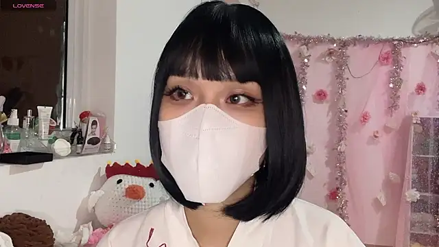 Tieu-May online show from 03.15.26