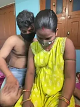 A-POOJA RANI online show from 04.04.26