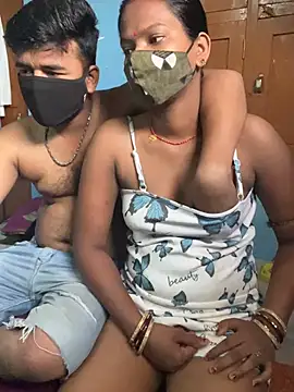 Snapshot of A-POOJA_RANI chatting on 05.19.26 A-POOJA RANI online show from 05.19.26
