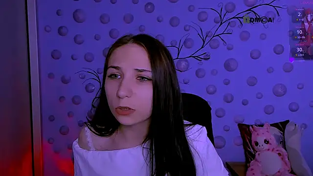sweetie chloe  online show from 03.15.26