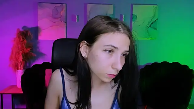 sweetie chloe  online show from 03.27.26