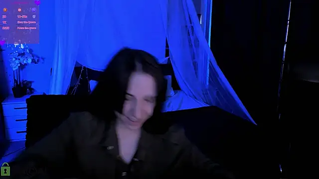 sweetie chloe  online show from 04.18.26