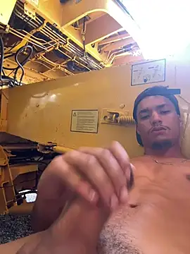 Snapshot of MorenodX01 chatting on 01.15.26 MorenodX01 online show from 01.15.26