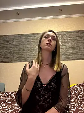 AriaFox online show from 01.08.26