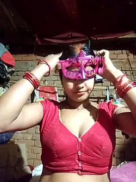 Horny-Rashi online show from 04.03.26