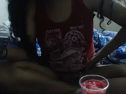 Snapshot of Kandysweety_2 chatting on 01.13.26 Kandysweety 2 online show from 01.13.26