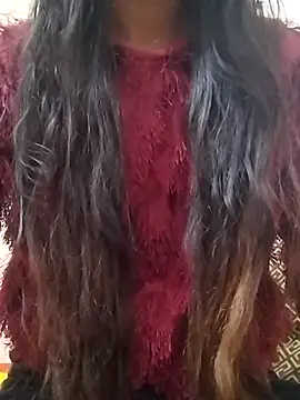 nishi garg 0 online show from 03.18.26