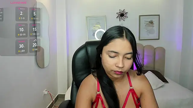 nisha rouse online show from 01.09.26