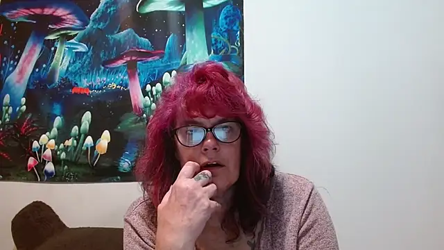 ladylavende3 online show from 10.15.25