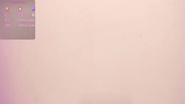 IRINA TAY1 online show from 02.03.26