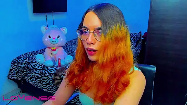 lillykittyyy online show from 04.01.26