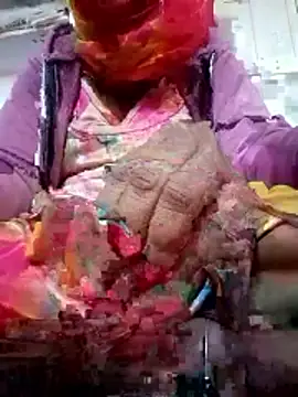 anu babe online show from 01.07.26