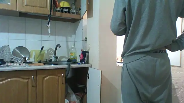 KaelNox online show from 03.08.26