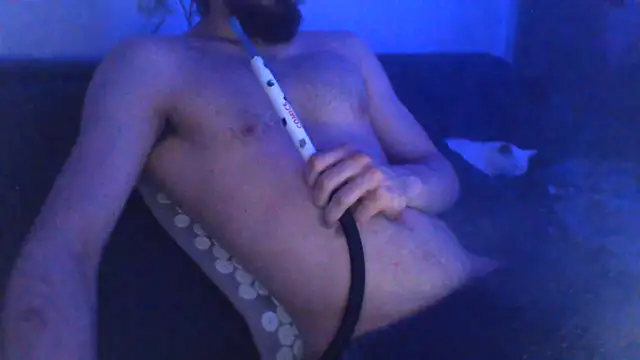 Snapshot of KaelNox chatting on 05.16.26 KaelNox online show from 05.16.26