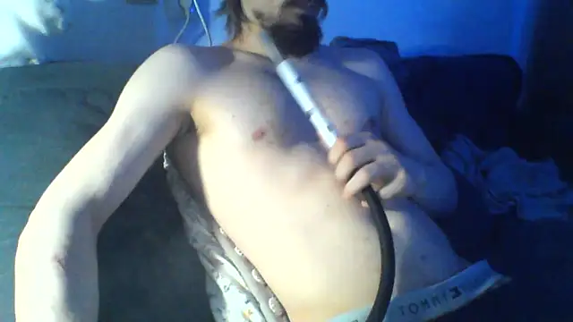 Snapshot of KaelNox chatting on 05.27.26 KaelNox online show from 05.27.26