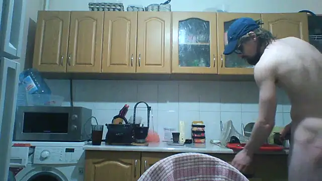 Snapshot of KaelNox chatting on 06.23.26 KaelNox online show from 06.23.26