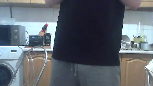 Snapshot of KaelNox chatting on 07.15.26 KaelNox online show from 07.15.26