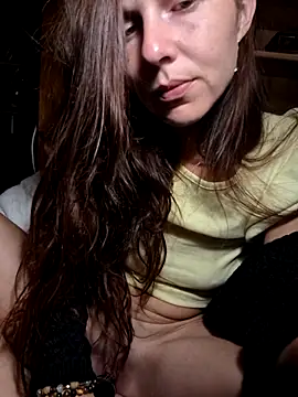 Snapshot of LiliMiel chatting on 06.09.26 LiliMiel online show from 06.09.26