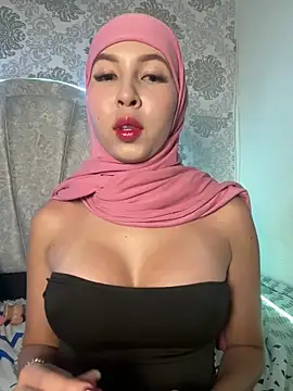 Snapshot of Shann_95 chatting on 02.14.26 Shann 95 online show from 02.14.26