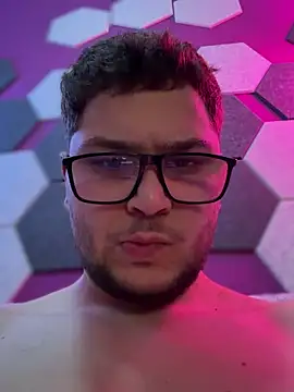 AquaSergei online show from 02.10.26