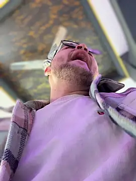 AquaSergei online show from 03.28.26