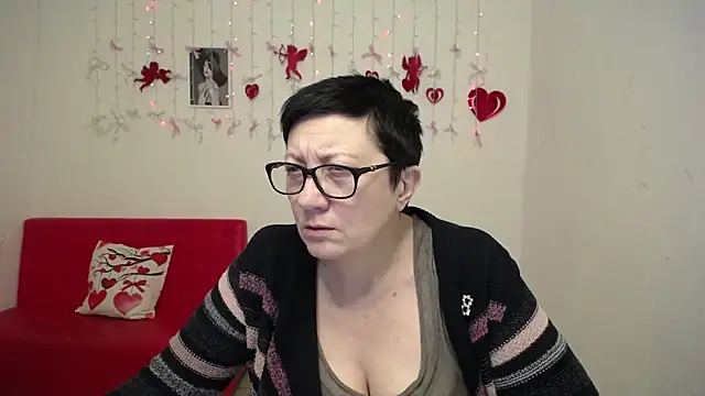 EmilyL0ve online show from 02.12.26