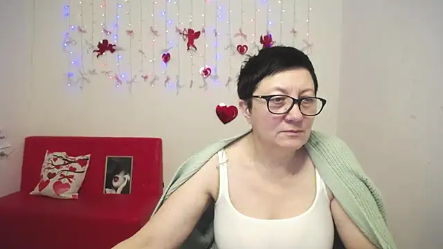 EmilyL0ve online show from 02.15.26