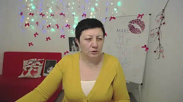 EmilyL0ve online show from 02.17.26