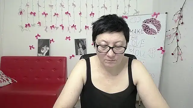 EmilyL0ve online show from 02.23.26