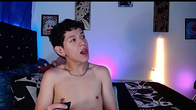 yorsamm smit online show from 03.14.26