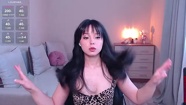 lia hetty online show from 02.18.26