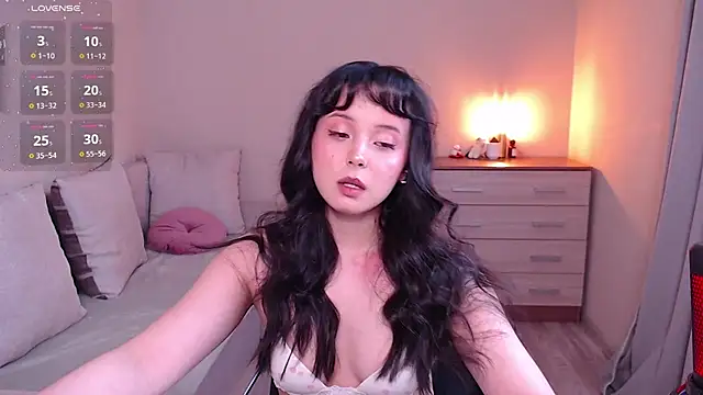 lia hetty online show from 03.23.26