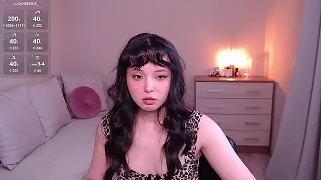 lia hetty online show from 03.29.26