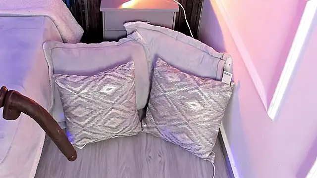 Snapshot of Ariablakee chatting on 01.12.26 Ariablakee online show from 01.12.26