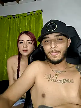 DuoPassion7 online show from 01.12.26