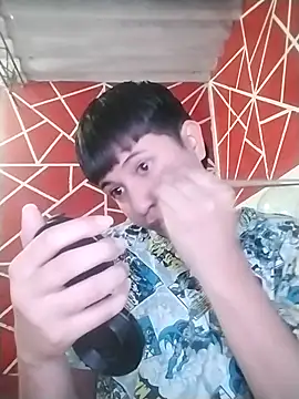 DIDIER 777 online show from 01.14.26