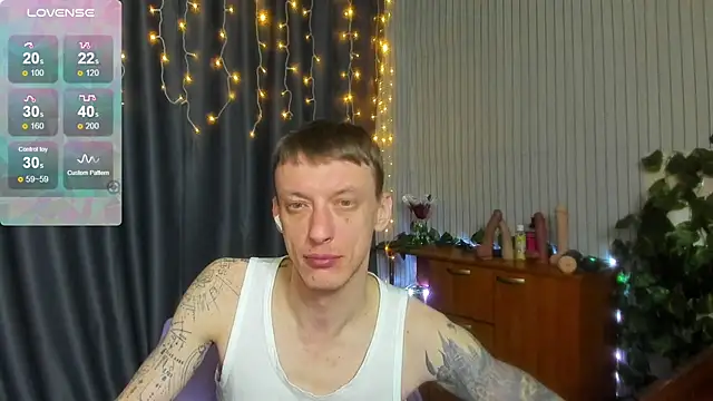 Jamie Inked online show from 02.05.26